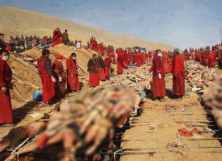 Arakan'daki katliamda bilgi kirliliği