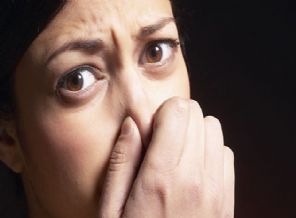 Ağız kokusu kabusunuz olmasın