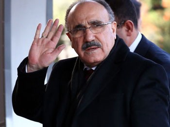 Beşir Atalay o haberleri yalanladı