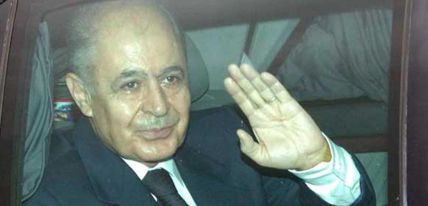 Sıra Ahmet Necdet Sezer'e geldi