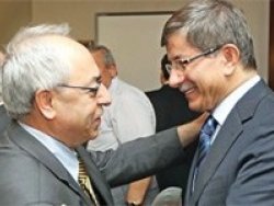 Esad için yer buluruz!