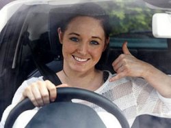 Otomobiller sürücüsünün hareketlerini algılayacak