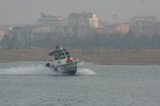 Kaçak avlanmaya ceza