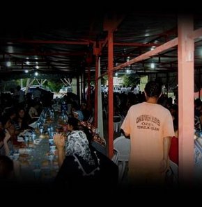 ‘Bunun hesabını Allah’a veremezler’