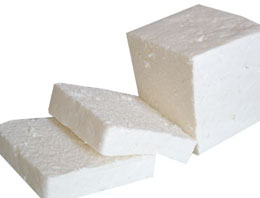 Diyabete karşı peynir!