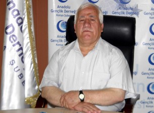 AGD’den Müslüman katliamına tepki