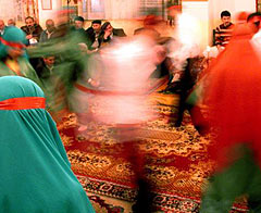 Yargıtay: Cami ve mescit dışında...