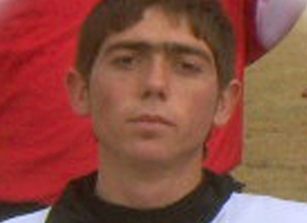 Amatör futbolcu hayatını kaybetti