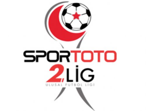 Futbol: Spor Toto 2. Lig'de toplu sonuç