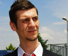 Facebook CEO’sunu hackleyen Türk!