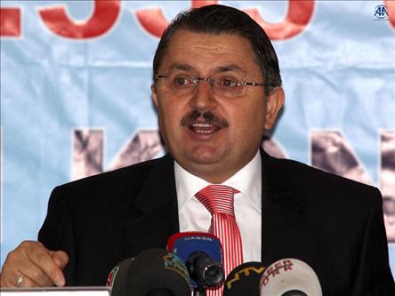 Memur-Sen'den şiddet gören Müslümanlara yardım