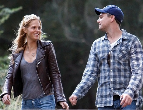 Leonardo Di Caprio evleniyor mu?