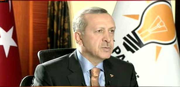 Erdoğan'dan Putin'e Şangay teklifi