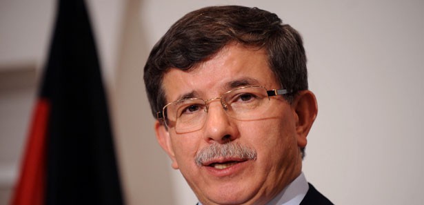 Davutoğlu: Dünyayı değiştireceğiz