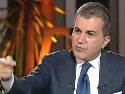 Ömer Çelik'e Suriye'de Kürt devleti sorusu