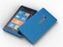 Nokia iPhone'u ezdi geçti