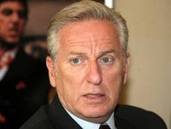 TFF Başkan Vekili Dürüst, istifa kararından vazgeçti