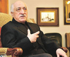 Fethullah Gülen'den Ramazan mesajı
