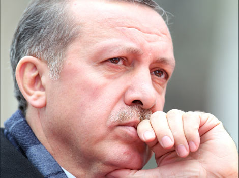 Başbakan'a sunulan rapordaki şok bilgi