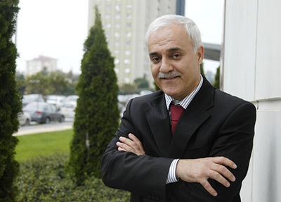 Her namaz öncesinde cehennem ateşini söndürün