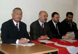 Mezarlıkta da enflasyon yok