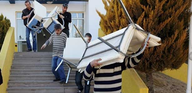 Banka avukatlarının yeni oyunu