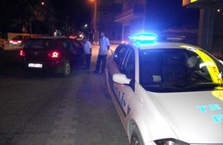 Kulu'da asayiş uygulamaları sürüyor