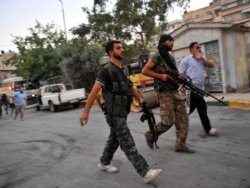 İran Suriye'ye olan desteğini yineledi