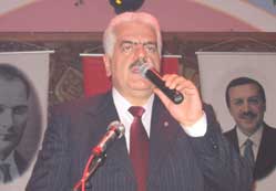 Sürücü’den uyarı
