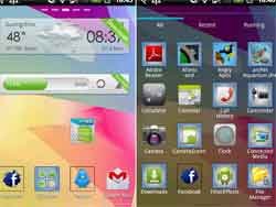 Android’inizi yenileyin