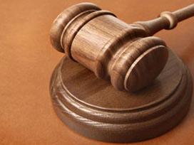 Müdüre verilen ceza iptal edildi