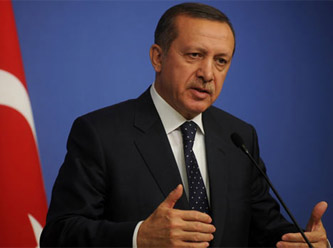 Erdoğan'dan Orgeneral Özel'e başsağlığı