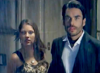 Aşk-ı Memnu Amerika'da!