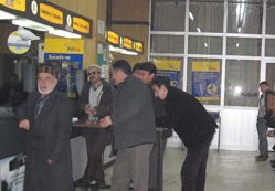 Kredi kartları ödenemiyor