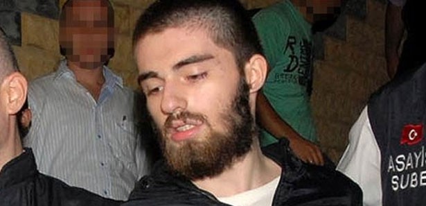 "Cem Garipoğlu'nu MOSSAD kaçırdı"