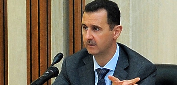 Esed'den PKK'ya kamp yeri ve para desteği