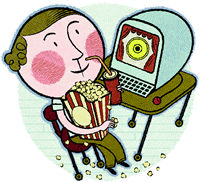 Ekmek nerede Türkler orada!