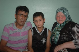 Her şey 20 bin liraya bağlı
