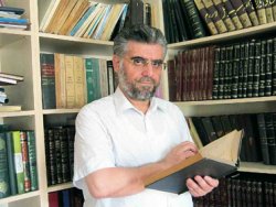 Olay ilahiyatçıdan yeni iddialar