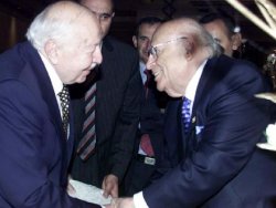 Demirel'in Erbakan'a yazdığı 28 şubat mektubu