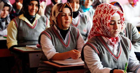 İmam Hatip'te kayıtlar başlıyor