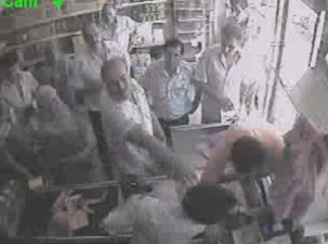 Belediye başkanından esnafa tokat