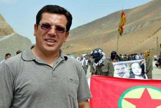 BDP'li olay vekilden olay sözler