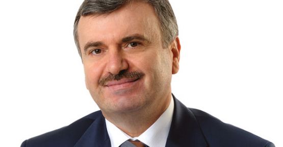Başkan Akyürek'in bayram mesajı