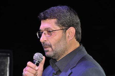 Meram'da Hasan Sağındık rüzgarı