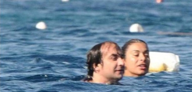 Ak Partili Ahmet Türkeş'ten 'aşk' cevabı