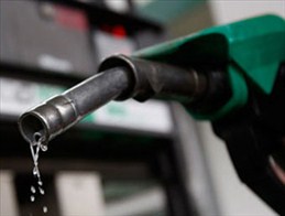 Gece yarısı benzine zam