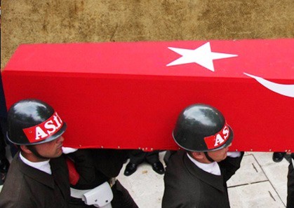 Şemdinli'de çatışma: 5 şehit!