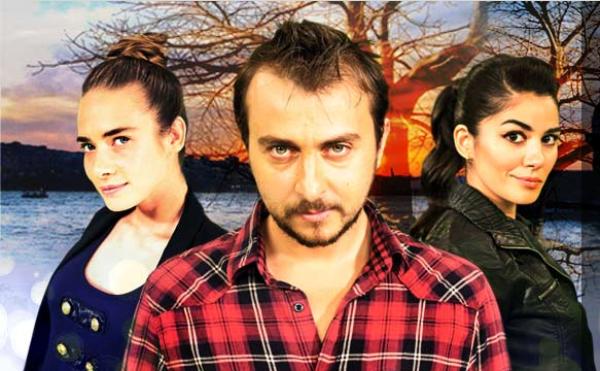 Leyla ile Mecnun'da yaprak dökümü!