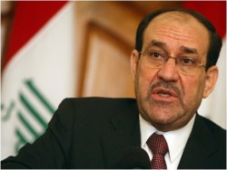 Irak ordusu ile peşmergeler arasında gerginlik